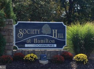 68 Juniper Way, Hamilton, NJ 08619