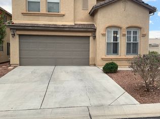 2489 Wild Ambrosia Ave, Henderson, NV 89074