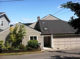 13544 Riviera Pl NE, Seattle, WA 98125