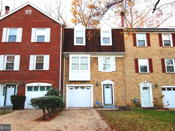 7002 Forbes Blvd, Lanham, MD 20706