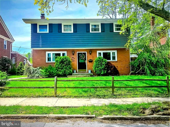 312 Schley St, Cumberland, MD 21502