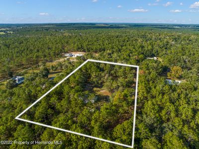 25232 Celmar St, Brooksville, FL, 34601