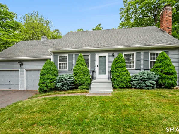 75 Simpkins Drive, Bristol, CT 06010