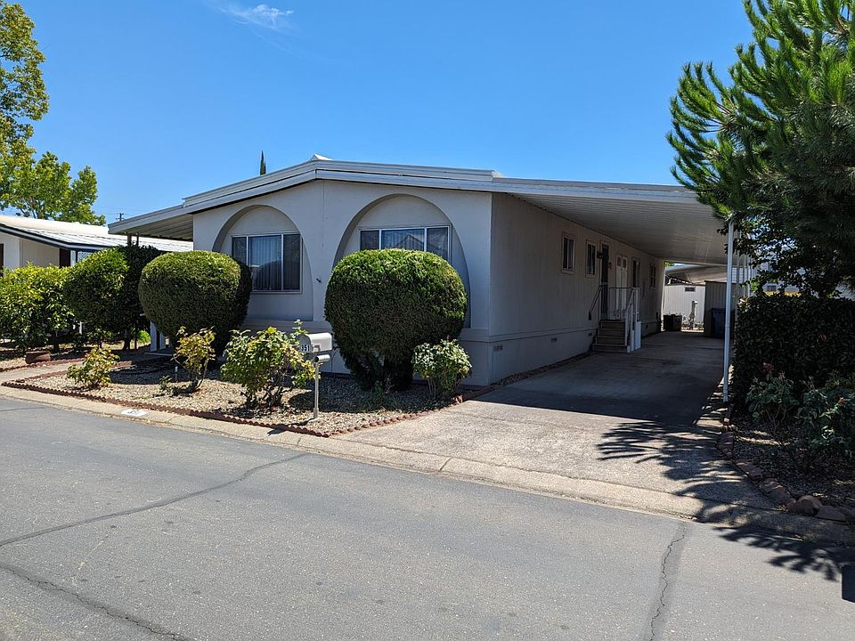 351 Sierra Vista Dr, Rancho Cordova, CA 95670 Zillow