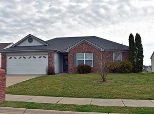 336 Tree Line Rd, Henderson, KY 42420
