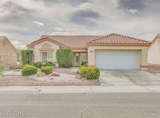 9133 Villa Ridge Dr, Las Vegas, NV 89134