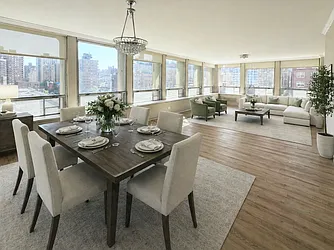 300 East 33rd Street, #8M