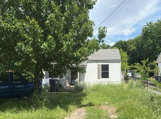 9312 Whitehall Ln, Dallas, TX 75232