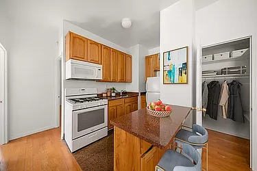 Rented by Vector New York, LLC