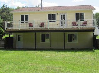 5925 Dort Rd, Roscommon, MI 48653