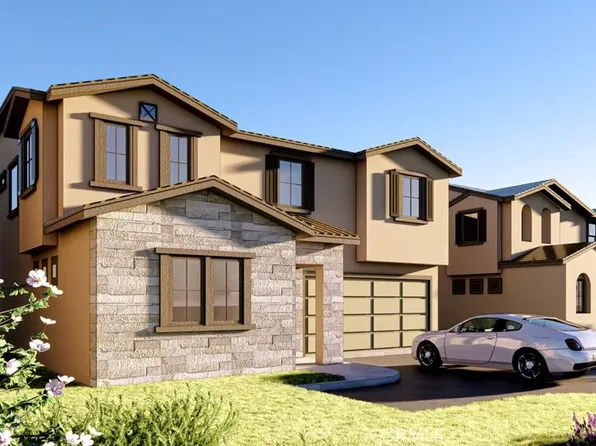 3175 Morningfield Dr, Chino Hills, CA 91709