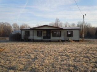 9940 W County Road 715 S, Seymour, IN 47274