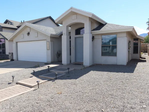 10961 Acoma St, El Paso, TX 79934
