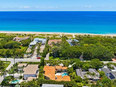1010 S Ocean Boulevard, Delray Beach, FL, 33483
