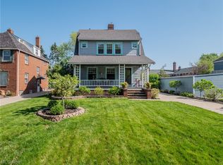 19330 Laurel Ave, Rocky River, OH 44116