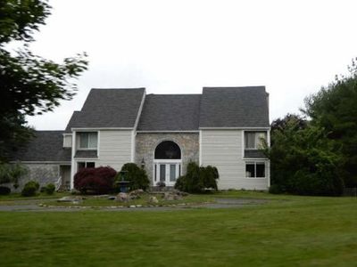 5 Daniel Ct, Westport, CT, 06880