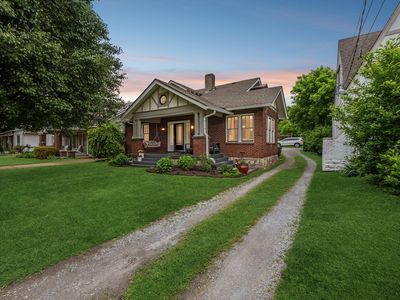 1223 Greenfield Ave, Nashville, TN, 37216