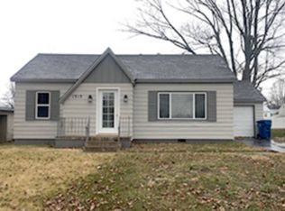 1313 Leininger Rd, Fairfield, IL 62837
