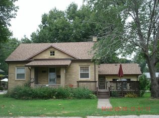 408 W Stanton St, Streator, IL 61364