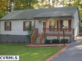 1511 Oldbury Rd, Midlothian, VA 23113