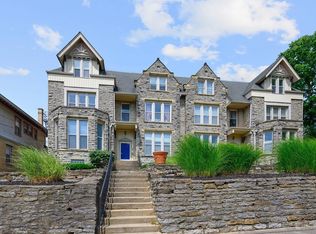 2151 Fulton Ave UNIT F, Cincinnati, OH 45206