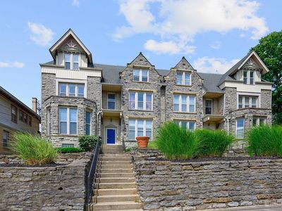 2151 Fulton Ave UNIT F, Cincinnati, OH, 45206