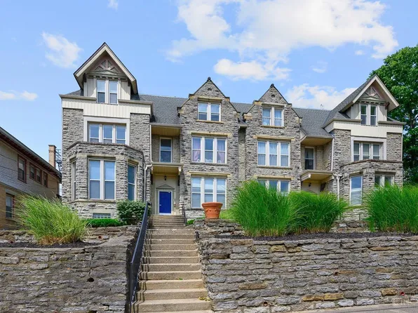2151 Fulton Ave Unit F, Cincinnati, OH 45206