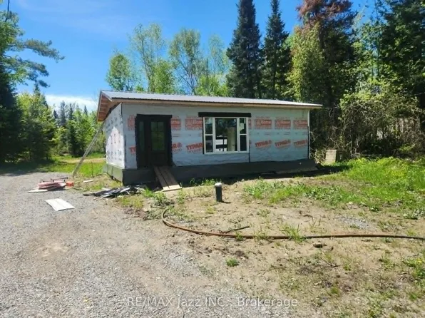 3338 Monck Rd, Kawartha Lakes, ON K0M 2L0