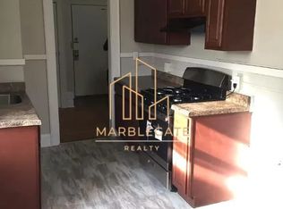 61 Headley Ter #4D, Irvington, NJ 07111