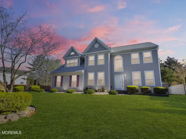 38 Hampshire Boulevard, Jackson, NJ 08527