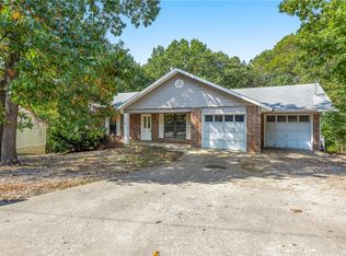 14 Oak Knoll Ln, Bella Vista, AR 72715