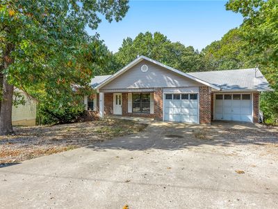 14 Oak Knoll Ln, Bella Vista, AR, 72715