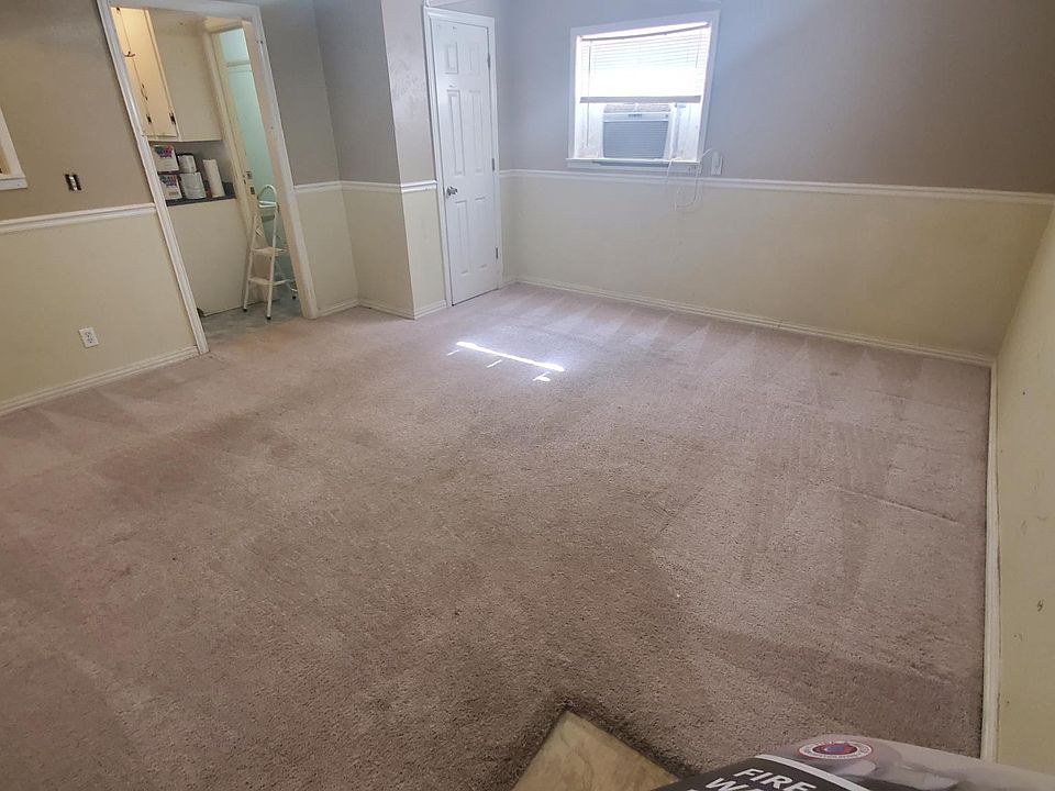 Living Room (from front door)