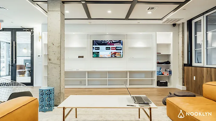 Rented by Nooklyn NYC LLC | media 46