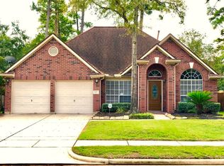 14511 Dunsmore Pl, Cypress, TX 77429