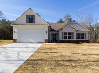 40 Brittney Ln, Covington, GA 30016