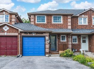 193 Nathan Cres, Barrie, ON L4N0S4