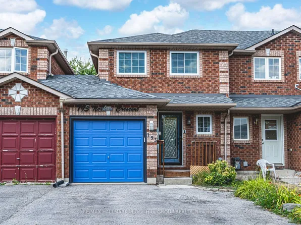 193 Nathan Cres, Barrie, ON L4N 0S4