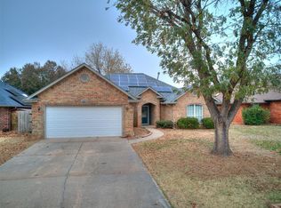 1809 NW 176th St, Edmond, OK 73012