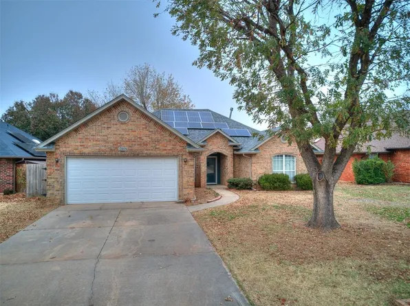 1809 NW 176th St, Edmond, OK 73012