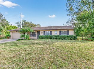 3125 Las Palmas Dr, Titusville, FL 32780