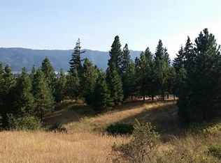 Xxx Owl Ridge Drive, Cle Elum, WA 98922