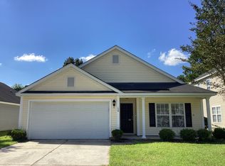 159 Wildberry Ln, Goose Creek, SC 29445
