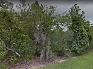 2556 N Pine Cone Ave, Lecanto, FL 34461