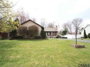 31 Nancy Theresa Ter, Albany, NY 12205