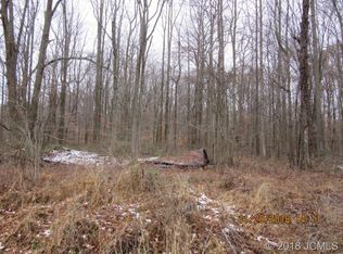 8500 N Middlefork Rd, Dupont, IN 47231