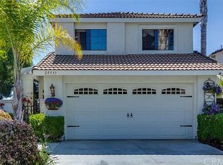 28935 Niguel Vis, Laguna Niguel, CA 92677