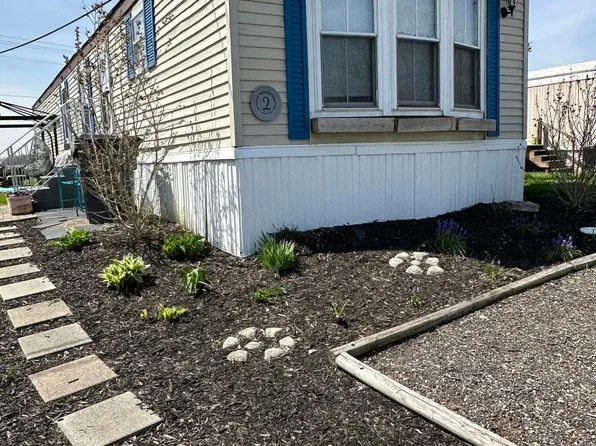 4800 Duvall Rd #2, Ashville, OH 43103