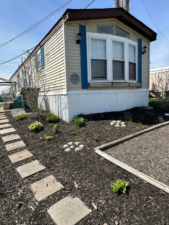 Real estate listing image