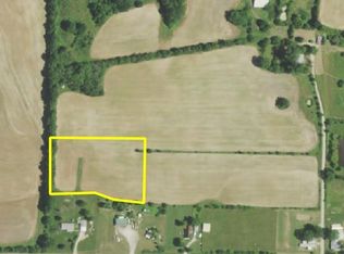 3.27 Ac Tract #6, Fulton, MO 65251